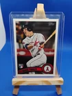 Mike Trout 2019 Topps Iconic Card Reprints #ICR-30
