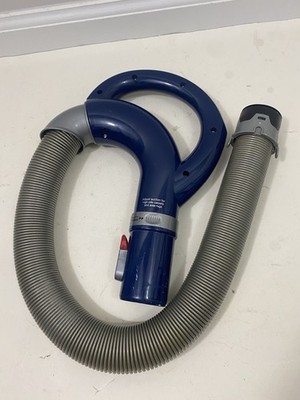 Shark Navigator Lift Away NV360 Deluxe Vacuum Cleaner Part HANDLE with Hose OEM