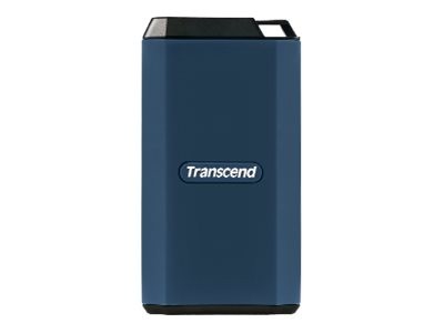 Transcend D SSD USB ESD410C extern Type C 2 TB extern TS2TESD410C