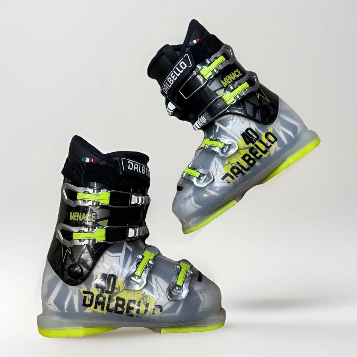 Dalbello Youth Ski & Snowboard Boots for sale | eBay