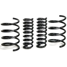Hr 29392-3 Lowering Springs Kit For 03-09 Mercedes Clk500 Clk550 Clk55 Amg W209