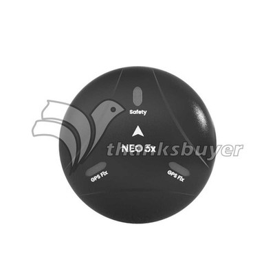 CUAV NEO 3x Navigation Positioning GNSS Receiver for Beidou/Galileo/GLONASS/GPS