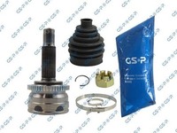 Gelenksatz Antriebswelle Vorne Links Rechts GSP 824117 FÜR Hyundai Gelenk KIT