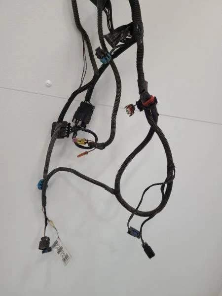 2005 05 CADILLAC XLR FORWARD LAMP HARNESS 10378943 Foto 2 de 4