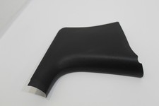 Skoda Citigo NF1 os rechts vorne unten eine säule einstiegsleiste schwarz