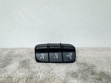 Audi A4 S4 B6 Right Steering Wheel Control Volume Buttons OEM 8E0951527D