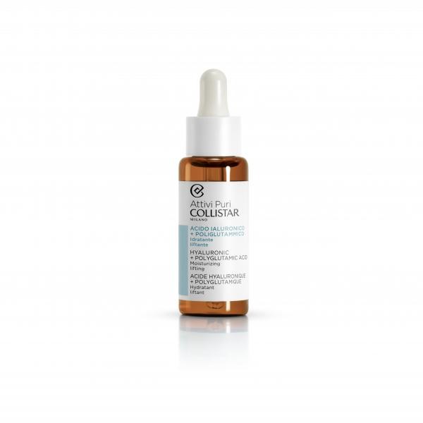 Collistar Acido Ialuronico + Poliglutammico Gocce 30 Ml - Immagine 2