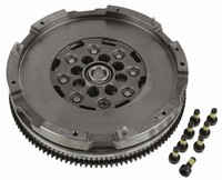 Sachs Schwungrad Schwungscheibe ZMS Zwei-Massen-Schwungrad 2294 701 080 FüR Ford