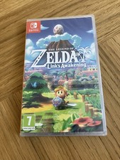 The Legend of Zelda: Link's Awakening Standard Edition für Nintendo Switch