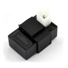 AC SCOOTER CONTROL UNIT CHINA 50 4T