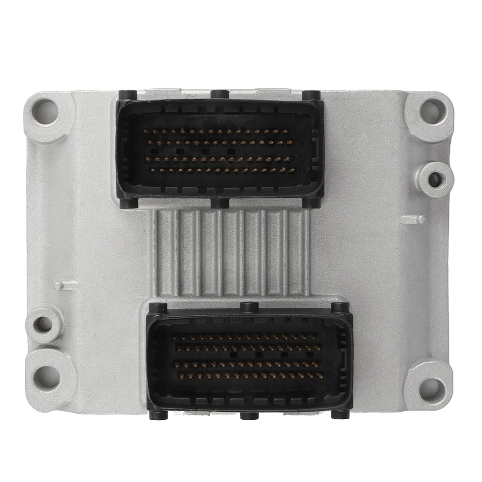 Módulo de computadora de motor ECM PCM ECU para Buick Allure Lacrosse 2005-2008 12592124 Foto 4 de 4