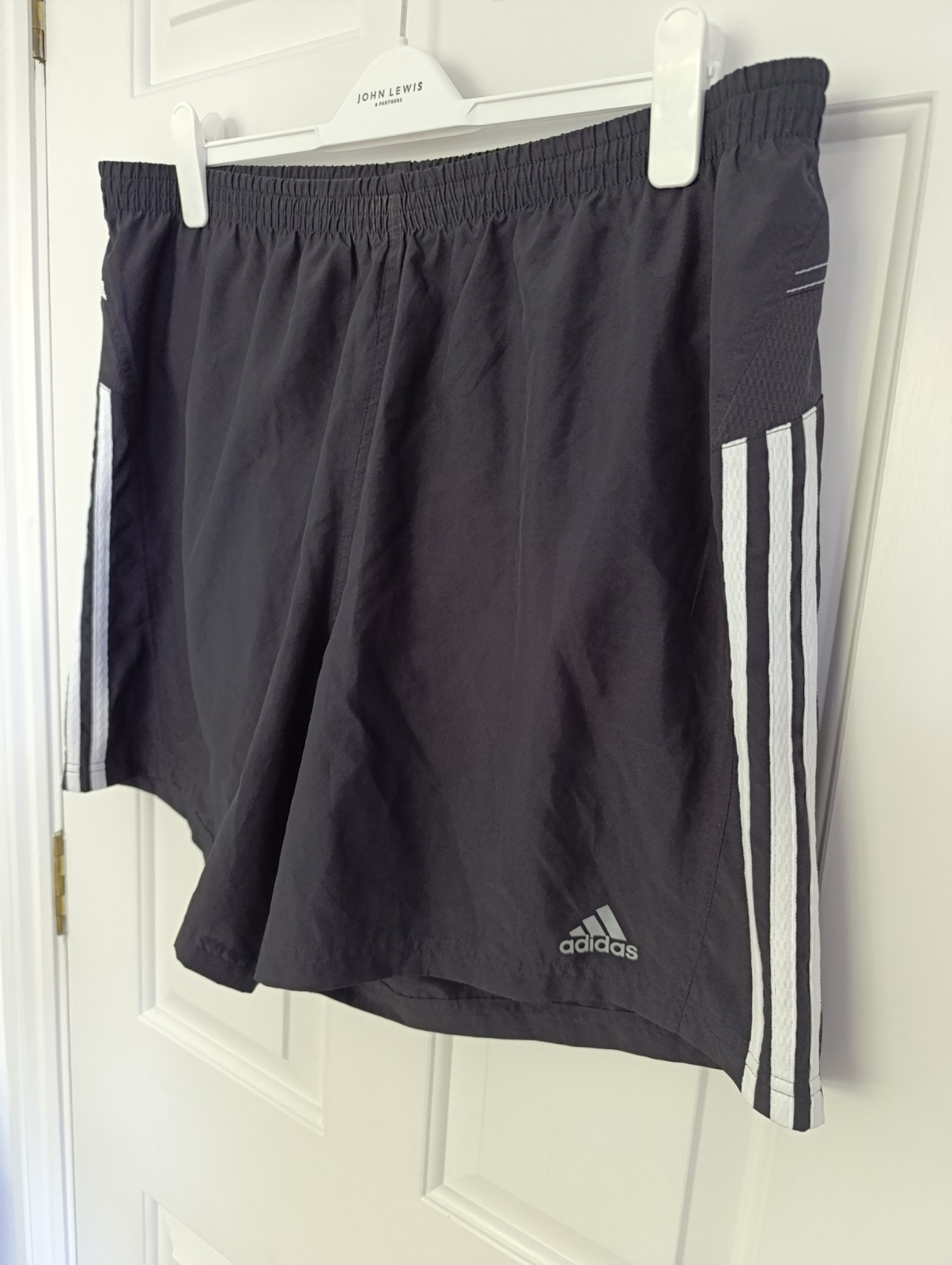 ADIDAS Performance Response Climalite Sports Shor… - image 8