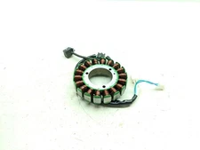 01 Yamaha Road Star XV1600 Silverado Alternator Generator Stator B