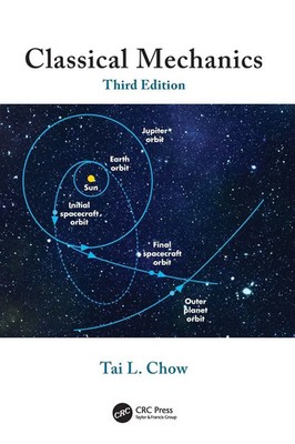 Tai L. Chow | Classical Mechanics | Buch | Englisch (2024) | CRC Press