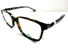 New Gianfranco Ferre GFF 004803 Green 52mm Men's Eyeglasses Frame