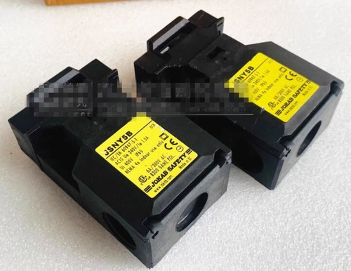 1PCS NEW FIT FOR JOKAB SAFE Security Access Switch JSNY5B - Afbeelding 3 van 5