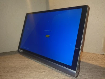 Lenovo Yoga Smart Tab YT-X705F - Snapdragon 439, 32GB eMMC + 3GB Ram, 10,1 Zoll