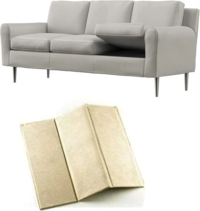 Demonstration of the non-slip gripping fabric