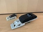 GI Joe Polar Battle Bear Broken For Parts