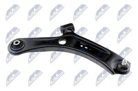 Nty Querlenker Dreieckslenker ZWD-SU-036 FüR SX4 Sedici Fiat Suzuki 16V 4X4 Ey