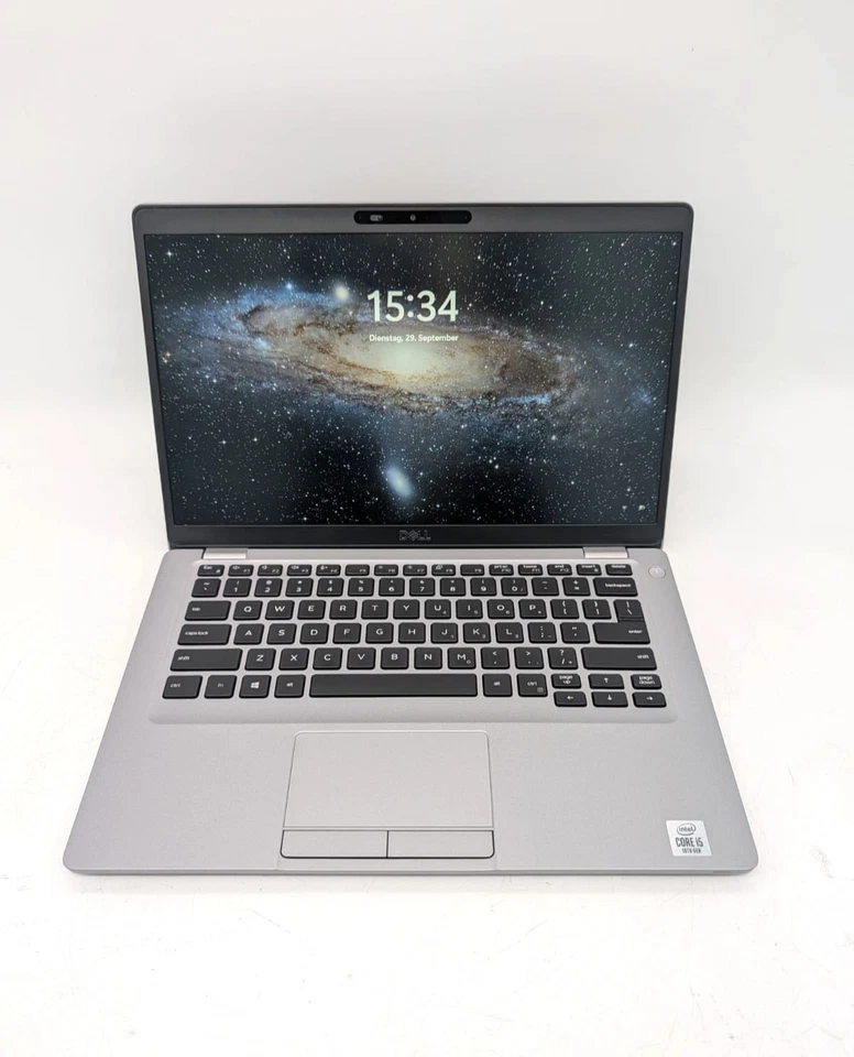Dell Latitude 5410 · i5-10210U · 8GB · 128GB, Foto 1 von 5