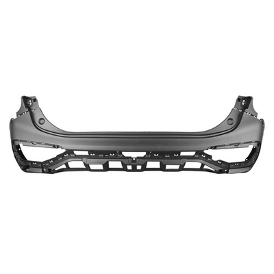 #ad New CAPA Unpainted Rear Bumper Cover Replaces 86612DW200 For Gas models. $421.35