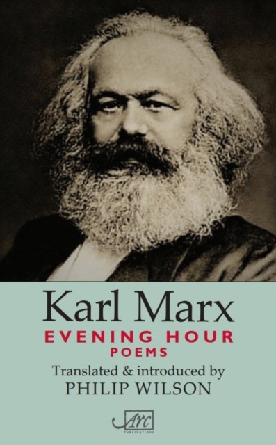 Evening Hour Karl Marx - Image 2