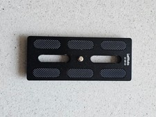 Leftfoto ZC-QR120 quick release plate