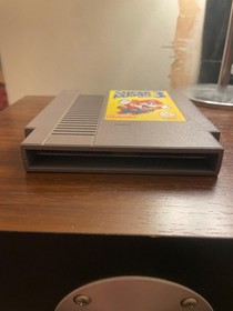 Super Mario Bros 3 for Nintendo NES - 1991 FULLY TESTED WORKING