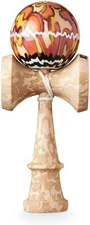 KROM KENDAMA NAKED PLASTICITY Kendama Other Classic Toys Japan