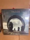 PINK FLOYD LIVE BRIGHTON DOME 1972, LTD PURPLE 2 x VINYL LP, NEW AND SEALED