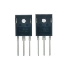 5 piezas FGH60N60SMD G60N60 TO-247 FGH60N60 60A 600V IGBT Nuevo