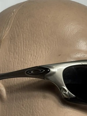 Oakley Splice Sunglasses Vintage 90's Gorpcore Y2K Rare | eBay