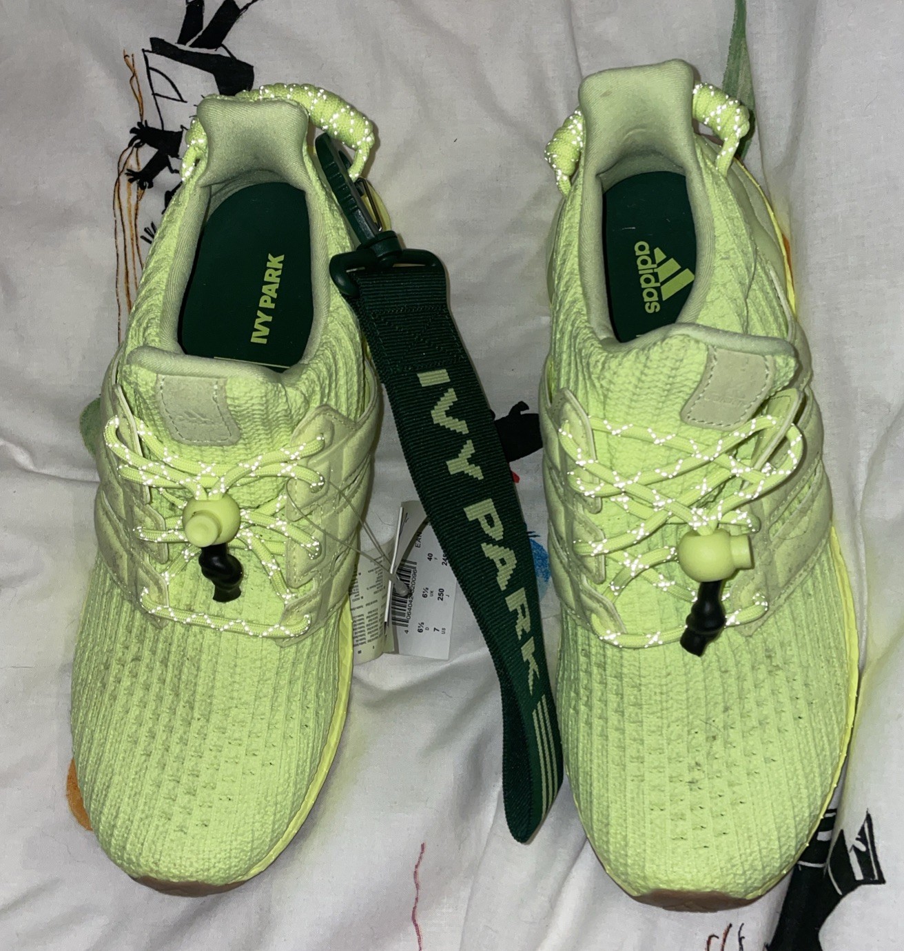 Seller photo, eBay