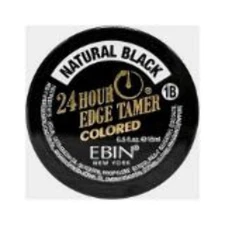 EBIN - 24 Hour Colored Edge Tamer
