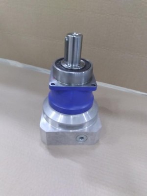 Alpha Wittenstein SP 100S-MC1-5-1K1-2K-PS1 Planetary Gear Reducer, Ratio 5:1 