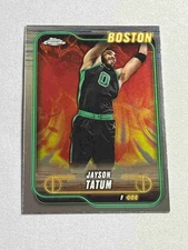 2024-25 Topps Chrome Basketball Pick Your Base #1-200 - Buy More & Save