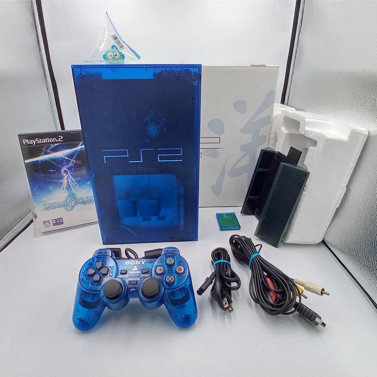 Preços baixos em Sony PlayStation 2 NTSC-J Consoles de videogame