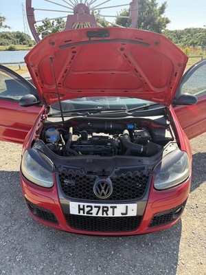 Volkswagen Golf 2005