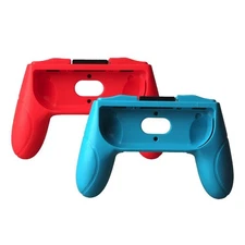 NNEIDS Nintendo Switch Joy Con Controller Grips - 2 Pack