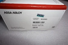 Assa Abloy Securitron M32BD M32 600lb Force Magnalock New In Box