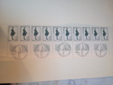 1967 TIMBRE FACTEUR du 2nd EMPIRE N°1516 NEUF CACHET PREMIER JOUR BAS DE FEUILLE