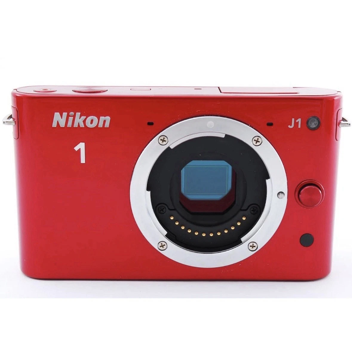 Nikon 1 J1 Mirrorless Interchangeable Lens Cameras for Sale - Shop