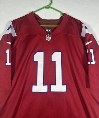 men's julian edelman jersey