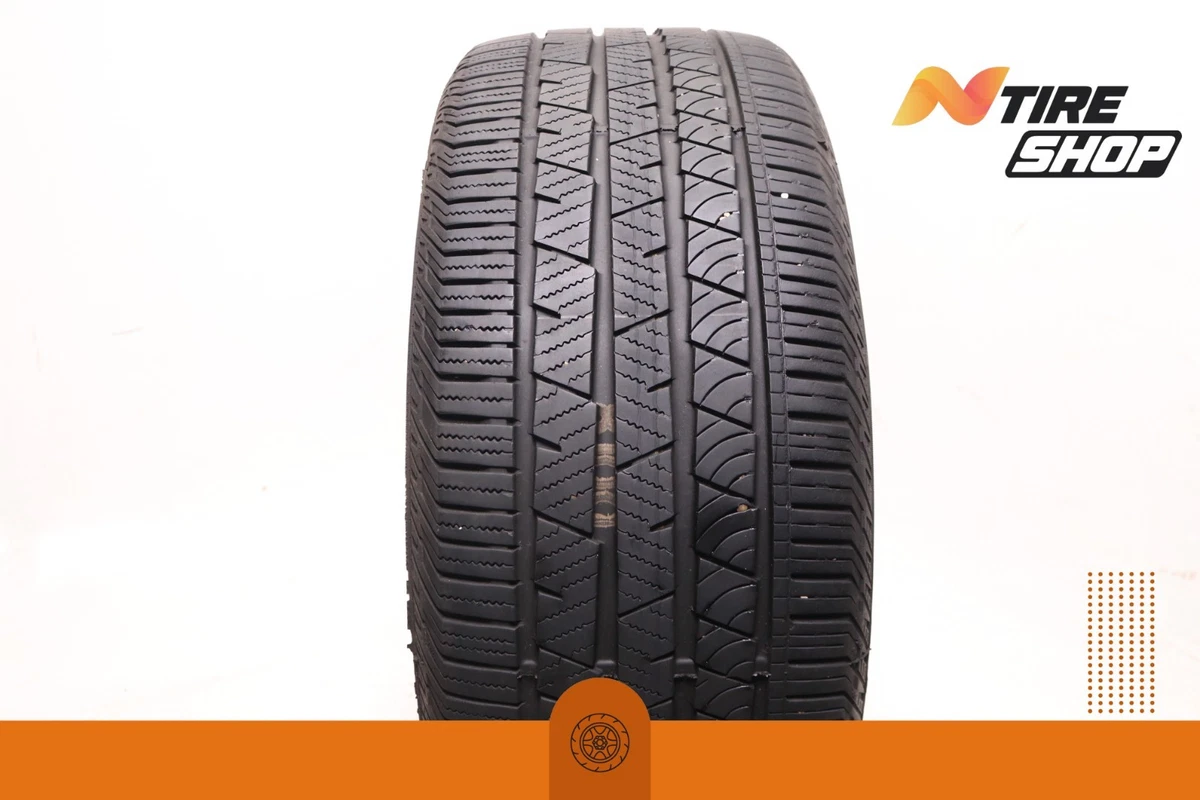 4 Quantity 265/45/20 All Season Tires for sale | eBay