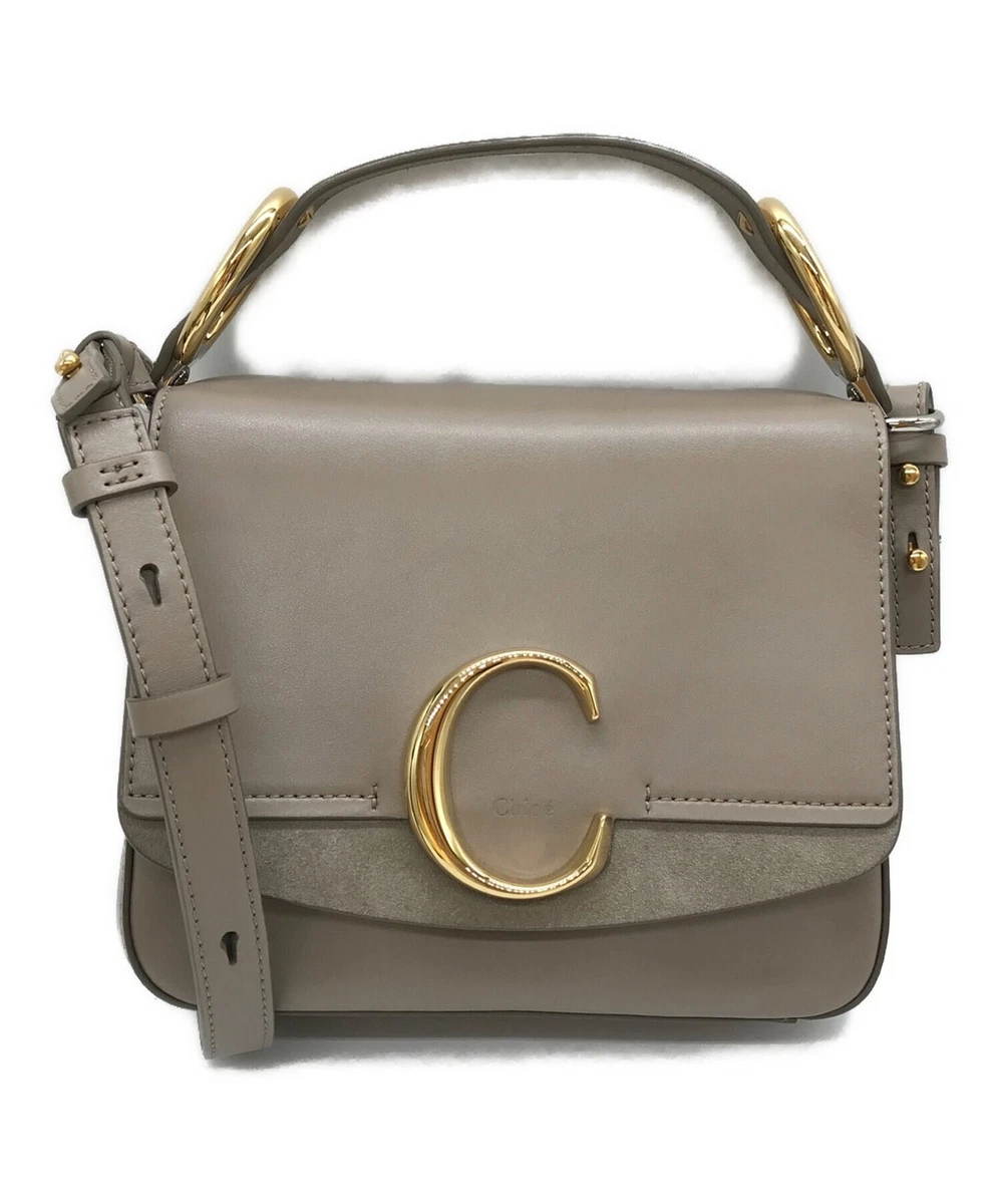 Chloé C Bags for sale | eBay