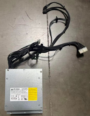 Delta DPS-700AB-1A 700W Power Supply HP 792339-001 719795-002 Z440