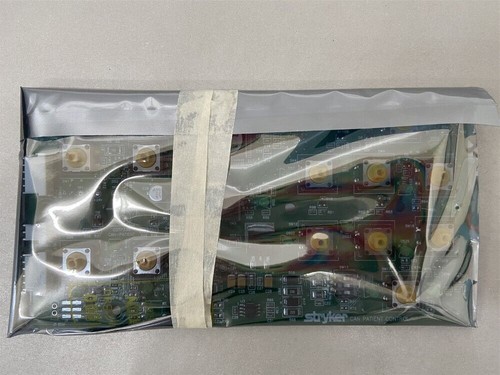 Stryker Medical QDF21-1169 Siderail Control Board, innen (kann Patientensteuerung) - Bild 2 von 2
