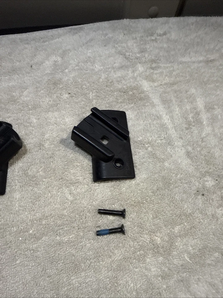2 of Seat Bracket City Select Baby Jogger Stroller Frame Right Left Parts Screws - Image 3 of 4