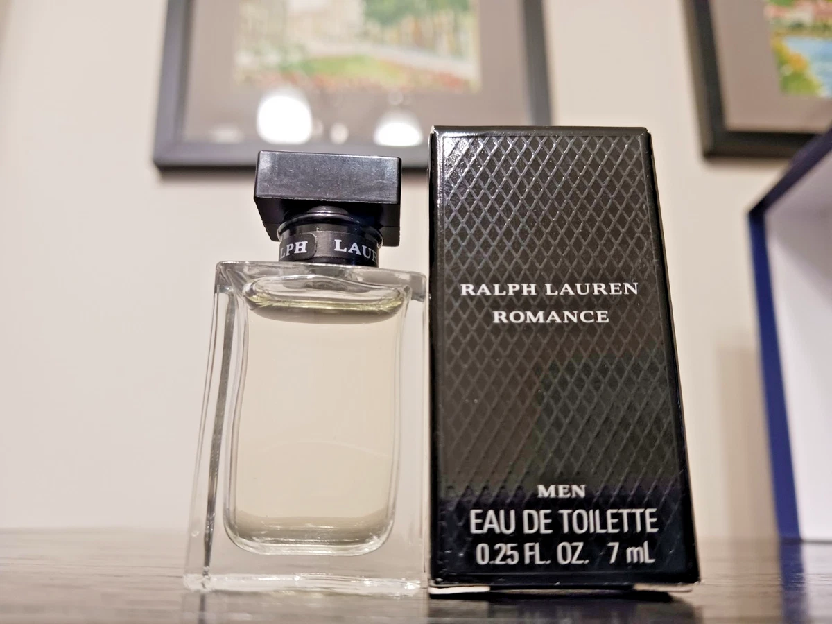 Romance Men's Fragrance for sale | eBay